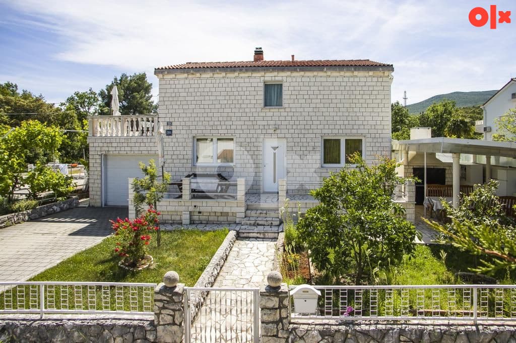 SRESER - PELJEŠAC - House 150m2 photo 3