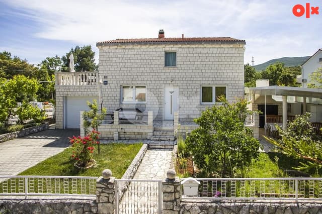 SRESER - PELJEŠAC - House 150m2 photo 3