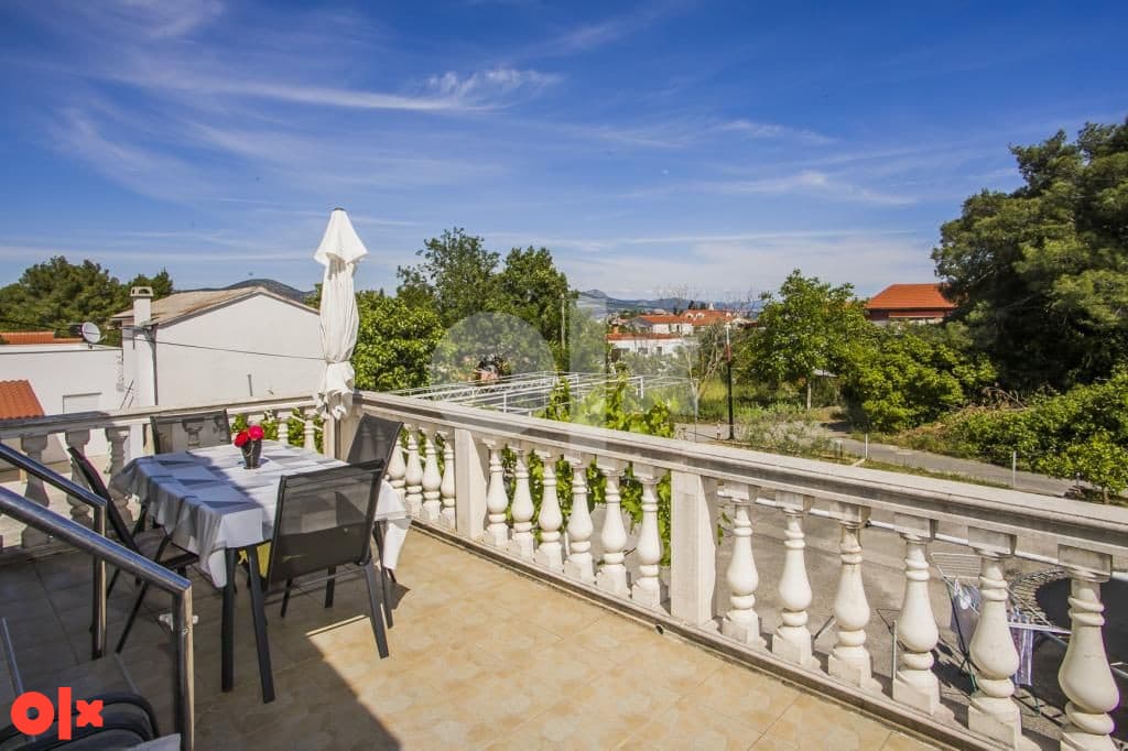 SRESER - PELJEŠAC - House 150m2 photo 8