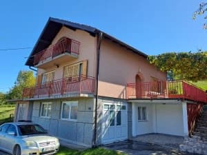 House Banja Luka 200m2 photo 4