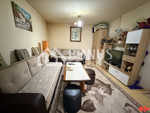 Three-bedroom apartment, 77 m2, Blatuša - Zenica