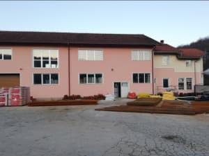 Commercial space Bosanska Krupa photo 2