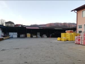 Commercial space Bosanska Krupa photo 3