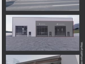 Multiple commercial spaces for rent photo 2