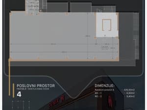 Multiple commercial spaces for rent photo 5