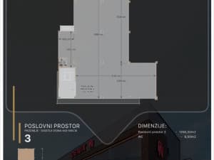 Multiple commercial spaces for rent photo 4