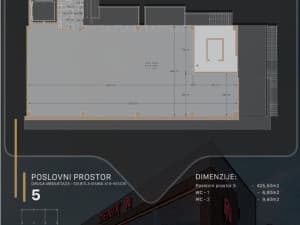 Multiple commercial spaces for rent photo 6