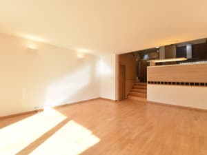 AREA/ House with garden and garage in the center/ Breka photo 2