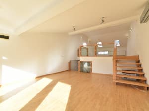 AREA/ House with garden and garage in the center/ Breka photo 11