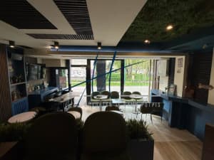 Malta | Commercial Space 46m2 | Novo Sarajevo photo 6