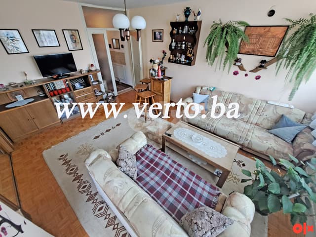 APARTMENT, NOVO NASELJE, TUZLA 86 m2