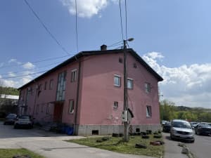 Two-room apartment 42m2 - Trapisti Banja Luka