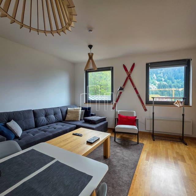 Furnished 35 sqm Apartment, Obućina Bare, Jahorina photo 2