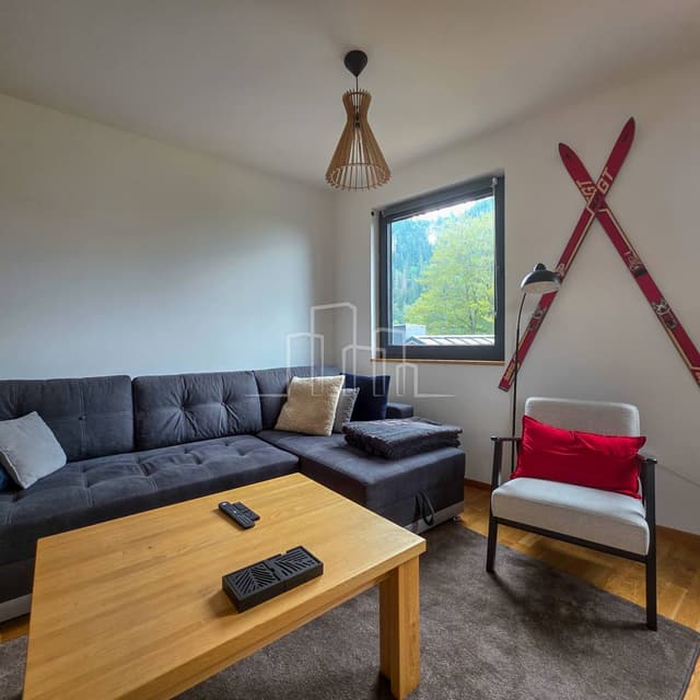 Furnished 35 sqm Apartment, Obućina Bare, Jahorina photo 3