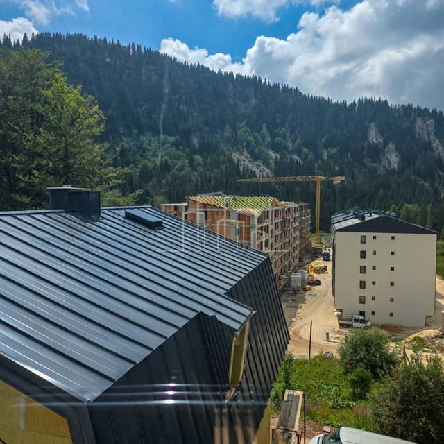 Furnished 35 sqm Apartment, Obućina Bare, Jahorina photo 5