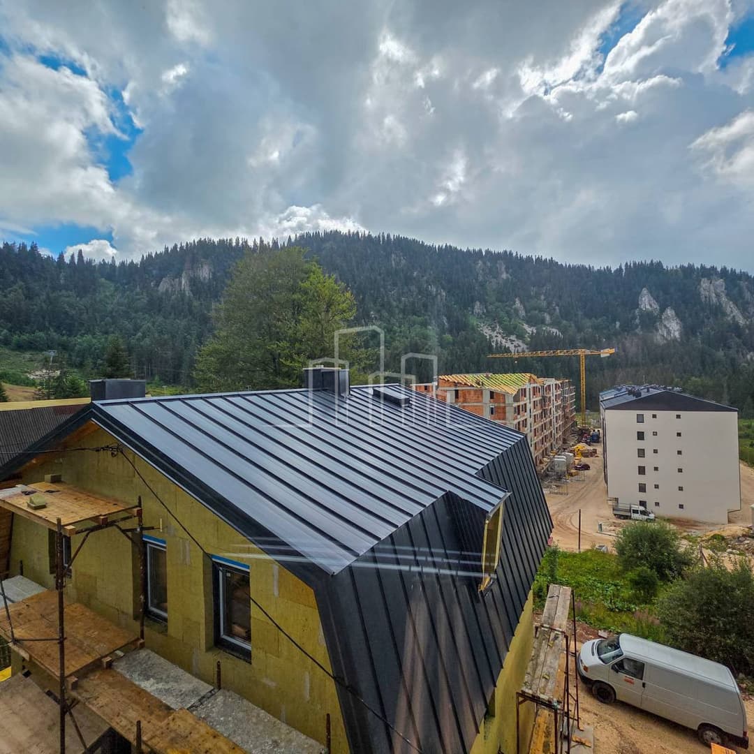 Opremljen Apartman 35 kvadrata Obućina Bare Jahorina photo 6