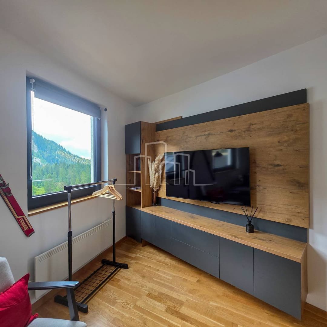 Opremljen Apartman 35 kvadrata Obućina Bare Jahorina photo 7