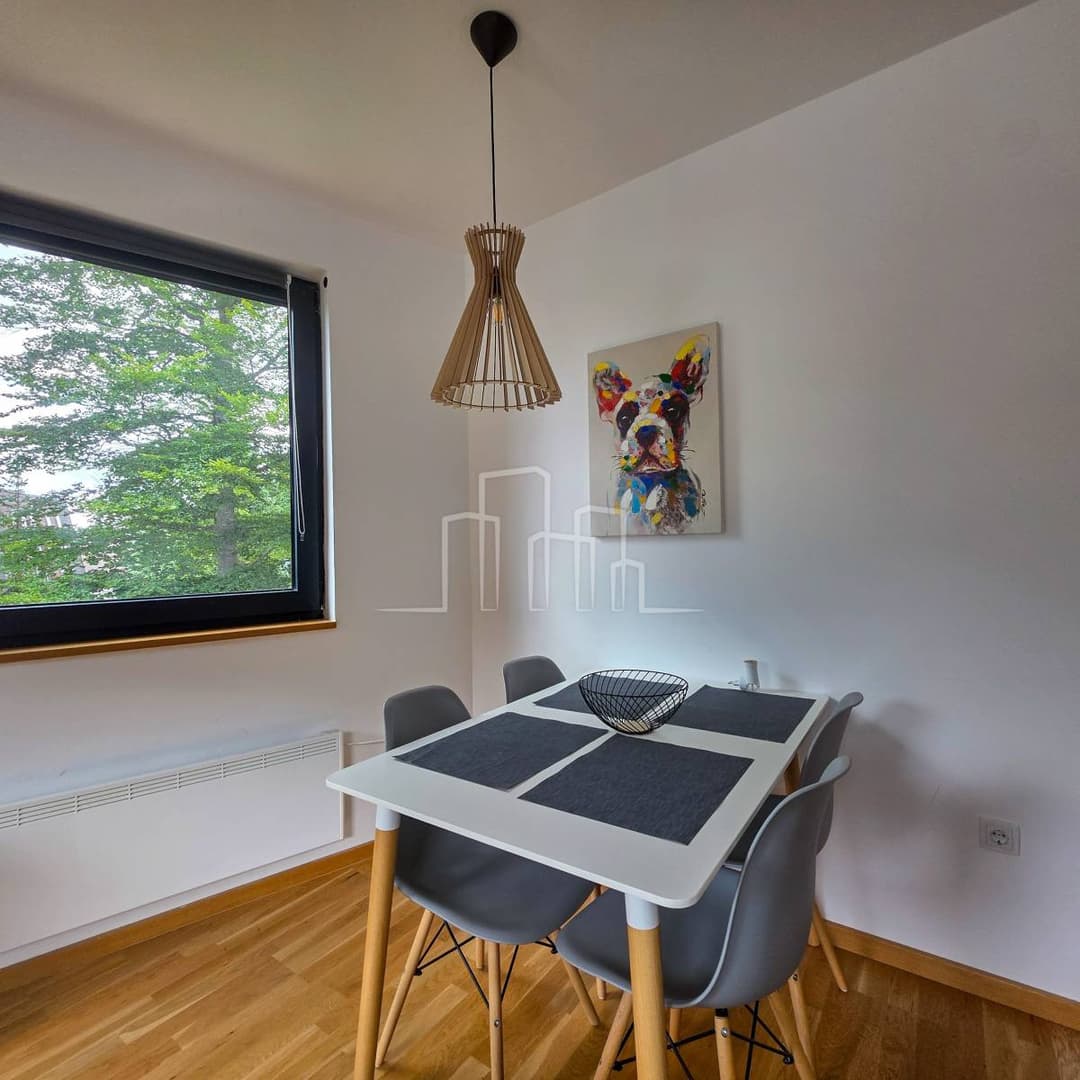 Opremljen Apartman 35 kvadrata Obućina Bare Jahorina photo 9