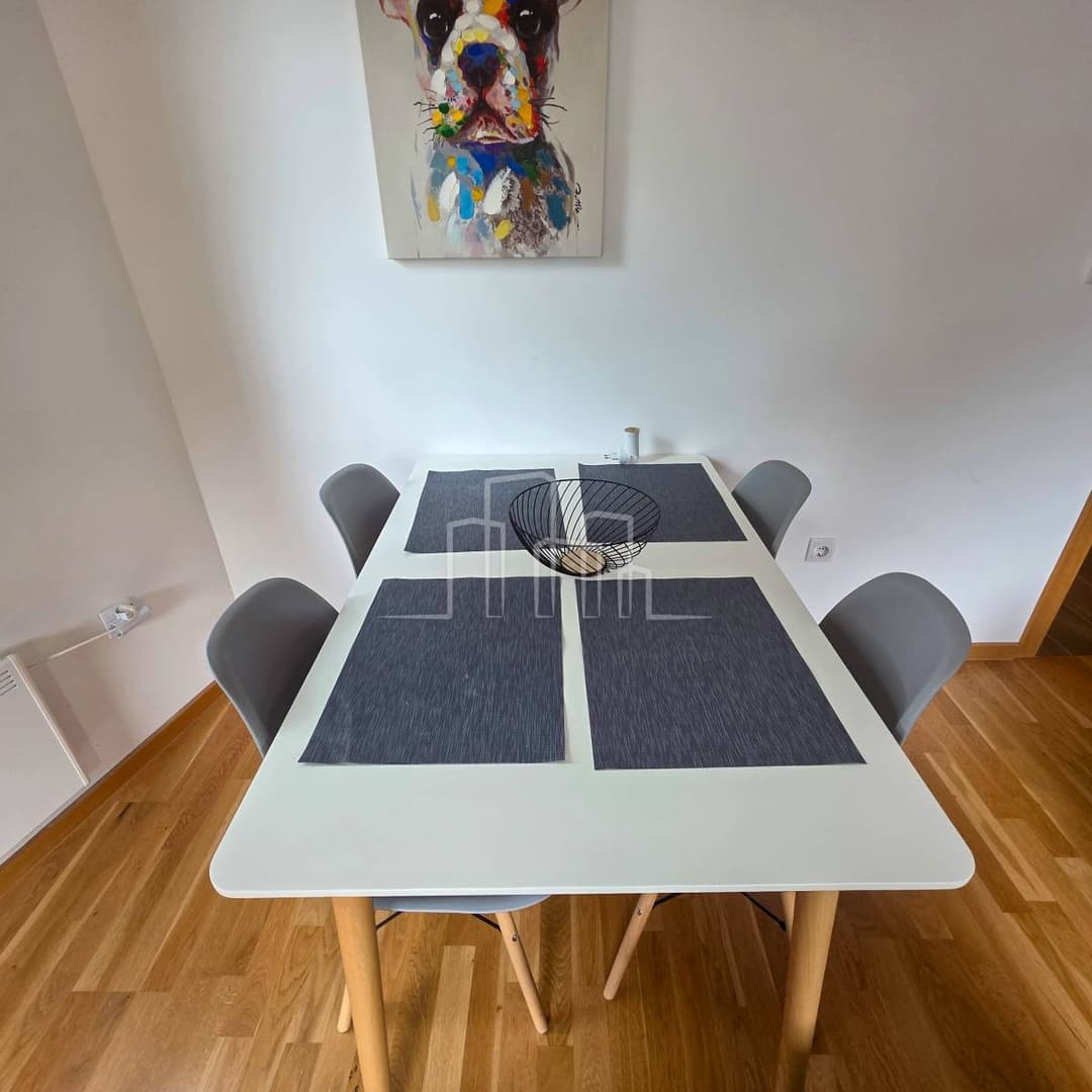 Opremljen Apartman 35 kvadrata Obućina Bare Jahorina photo 10