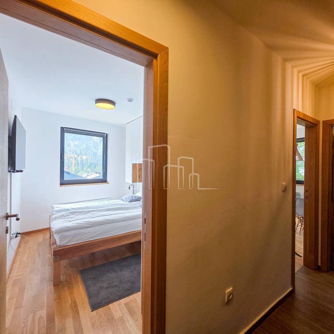 Opremljen Apartman 35 kvadrata Obućina Bare Jahorina photo 12