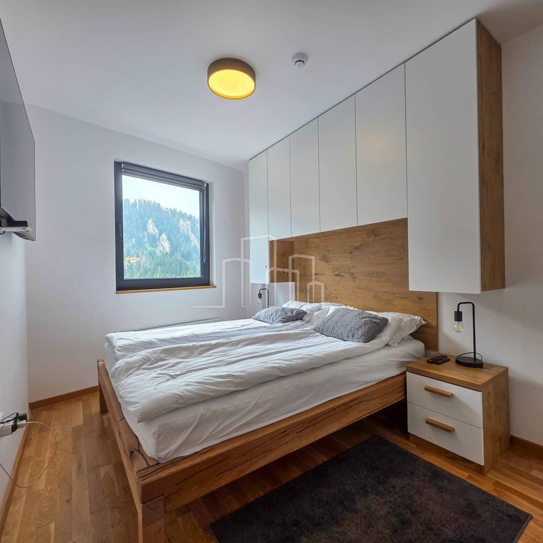 Opremljen Apartman 35 kvadrata Obućina Bare Jahorina photo 13