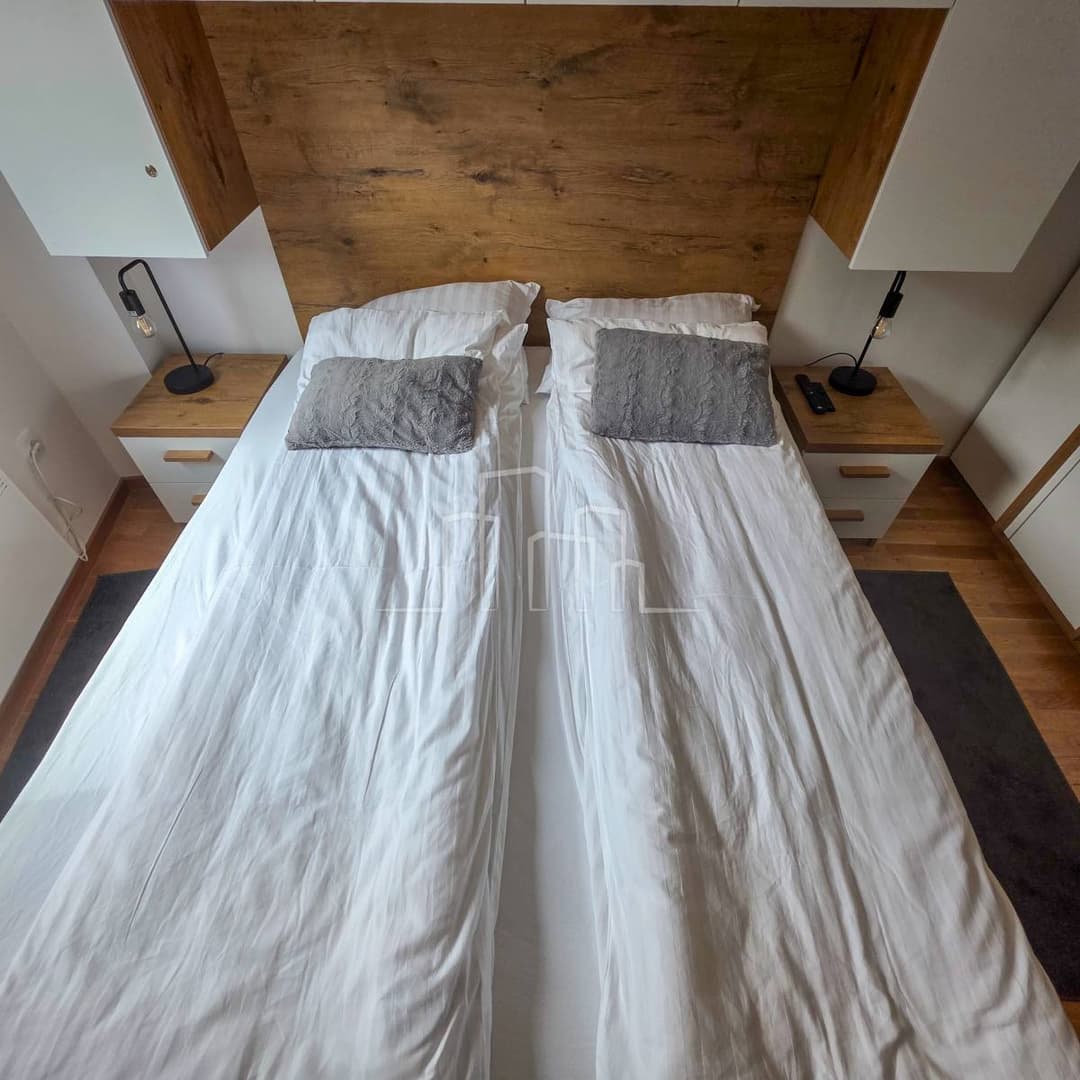 Opremljen Apartman 35 kvadrata Obućina Bare Jahorina photo 14