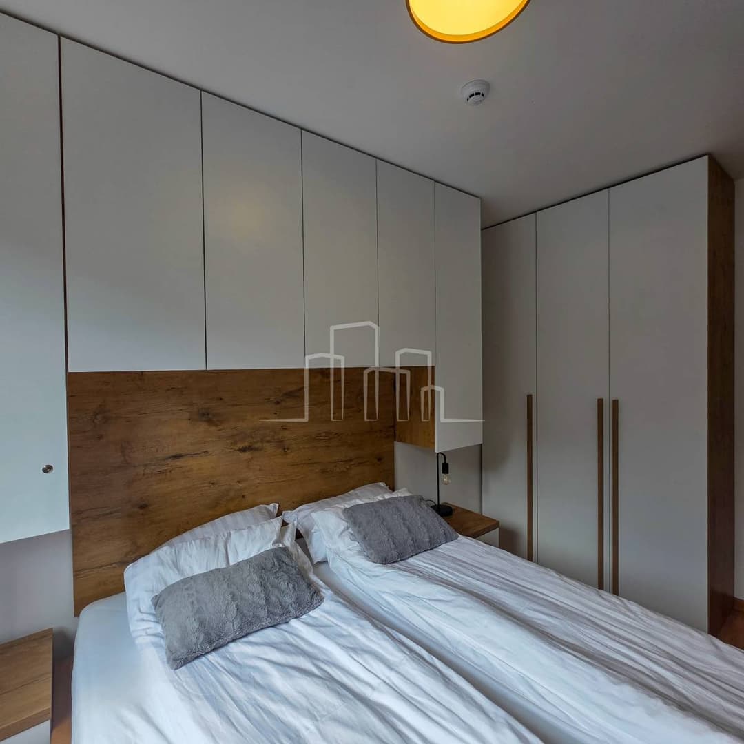 Opremljen Apartman 35 kvadrata Obućina Bare Jahorina photo 15