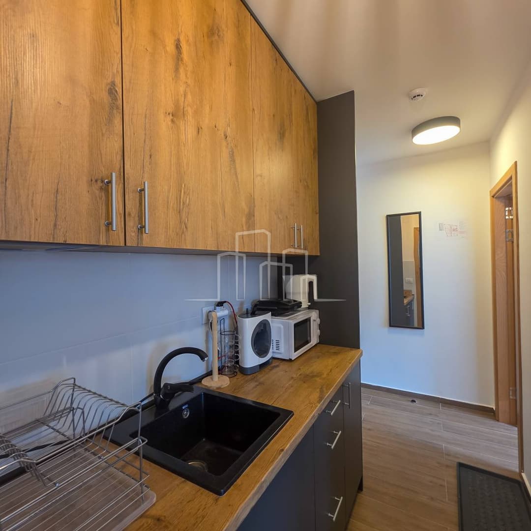 Opremljen Apartman 35 kvadrata Obućina Bare Jahorina photo 16
