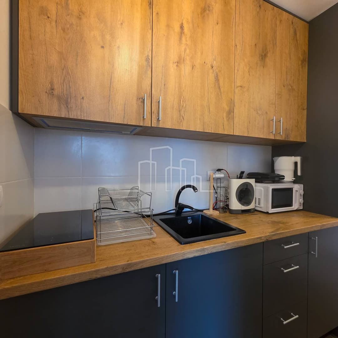 Opremljen Apartman 35 kvadrata Obućina Bare Jahorina photo 17