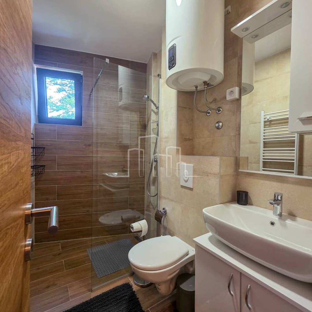 Opremljen Apartman 35 kvadrata Obućina Bare Jahorina photo 18