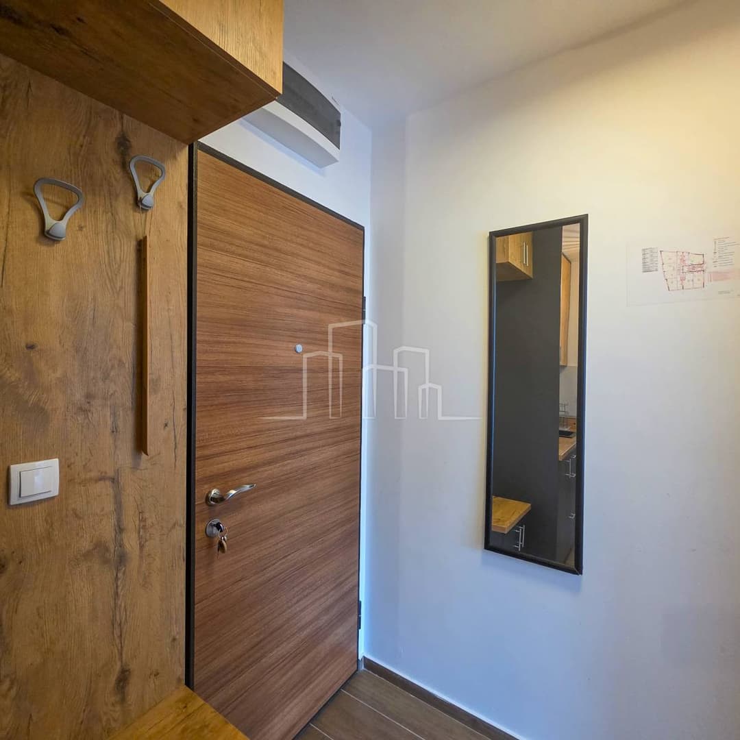 Opremljen Apartman 35 kvadrata Obućina Bare Jahorina photo 19