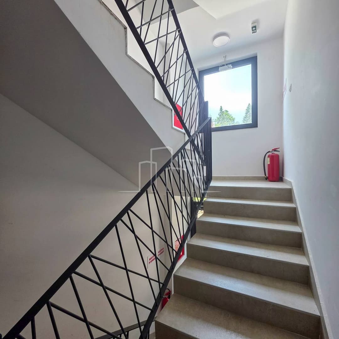 Opremljen Apartman 35 kvadrata Obućina Bare Jahorina photo 21