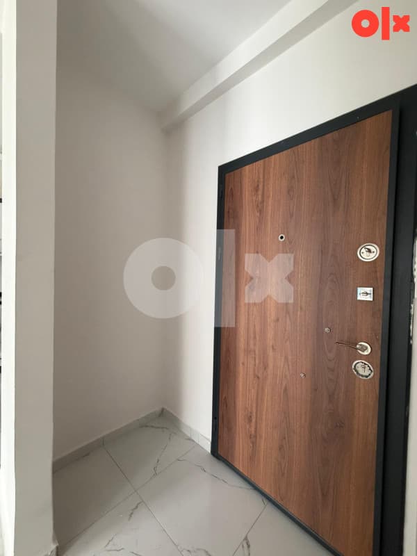 Two-bedroom apartment Alanya Mahmutlar 50 m2 photo 3