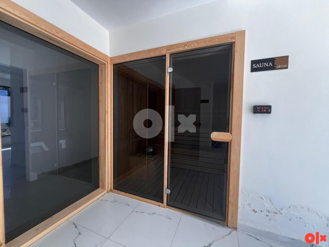 Two-bedroom apartment Alanya Mahmutlar 50 m2 photo 9