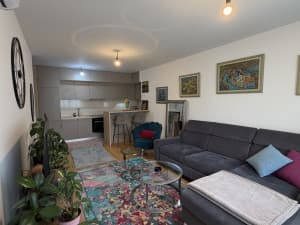 Apartment East Sarajevo 58m2 Spasovdanska
