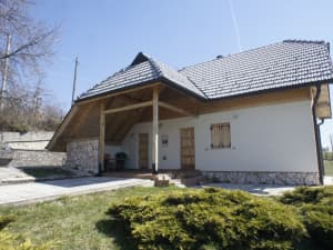 House Sarajevo - Center photo 8