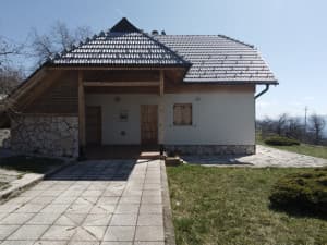 House Sarajevo - Center photo 17