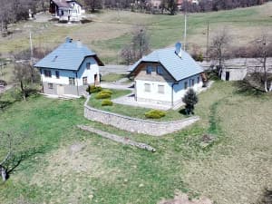 House Sarajevo - Center