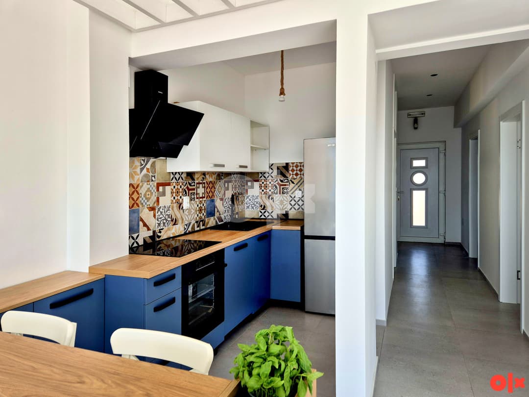 Ivanica near Dubrovnik, 65m² + 13m² garage, pool, sea view photo 6