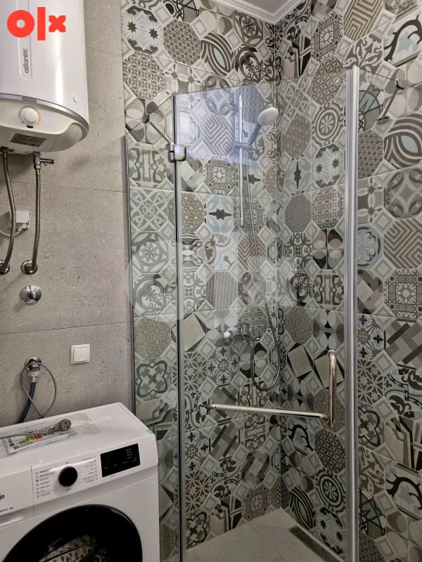 Ivanica near Dubrovnik, 65m² + 13m² garage, pool, sea view photo 9