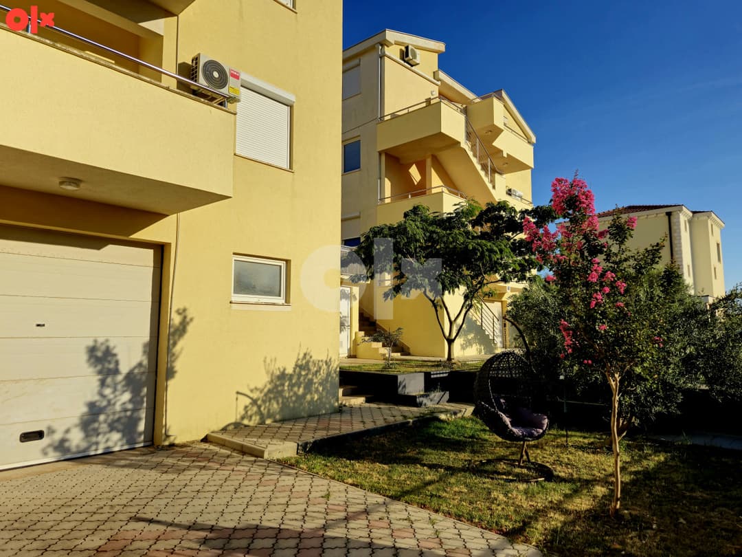 Ivanica near Dubrovnik, 65m² + 13m² garage, pool, sea view photo 12