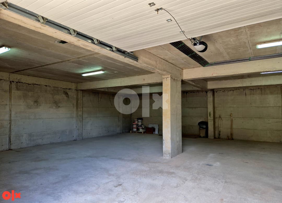 Ivanica near Dubrovnik, 65m² + 13m² garage, pool, sea view photo 13