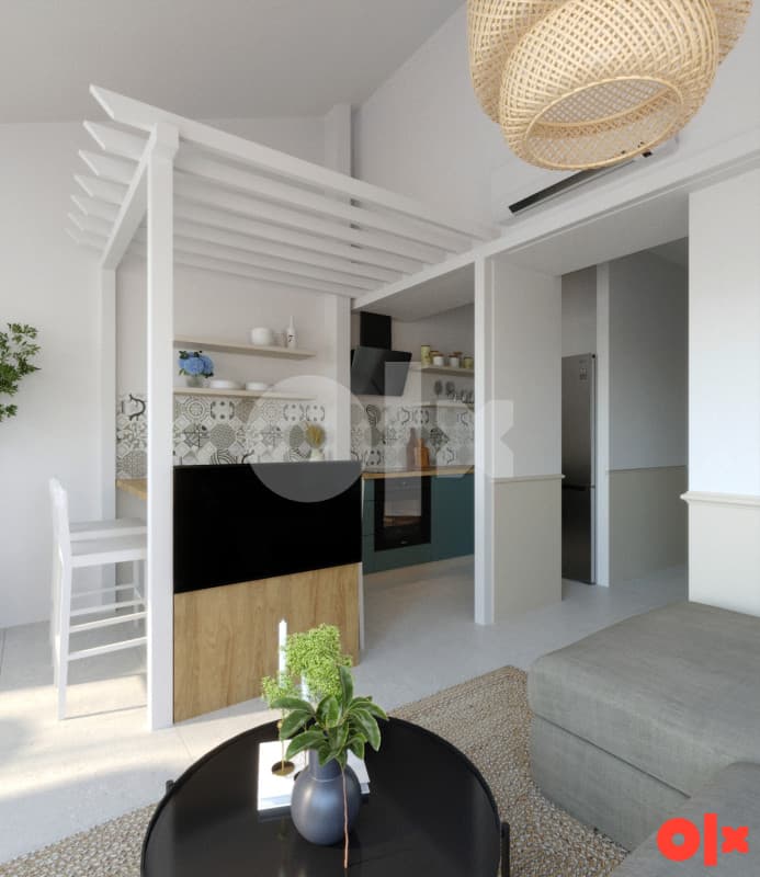 Ivanica near Dubrovnik, 65m² + 13m² garage, pool, sea view photo 17