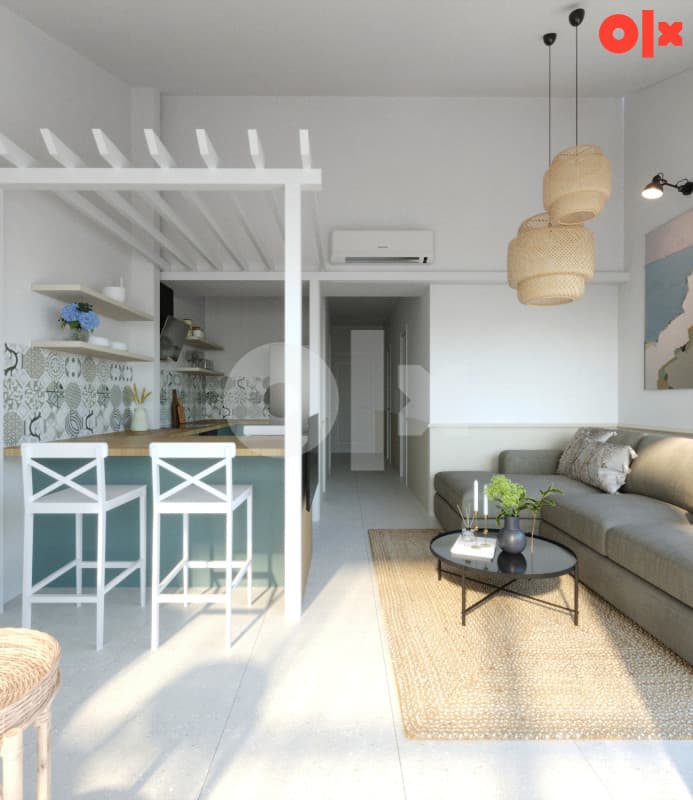 Ivanica near Dubrovnik, 65m² + 13m² garage, pool, sea view photo 18