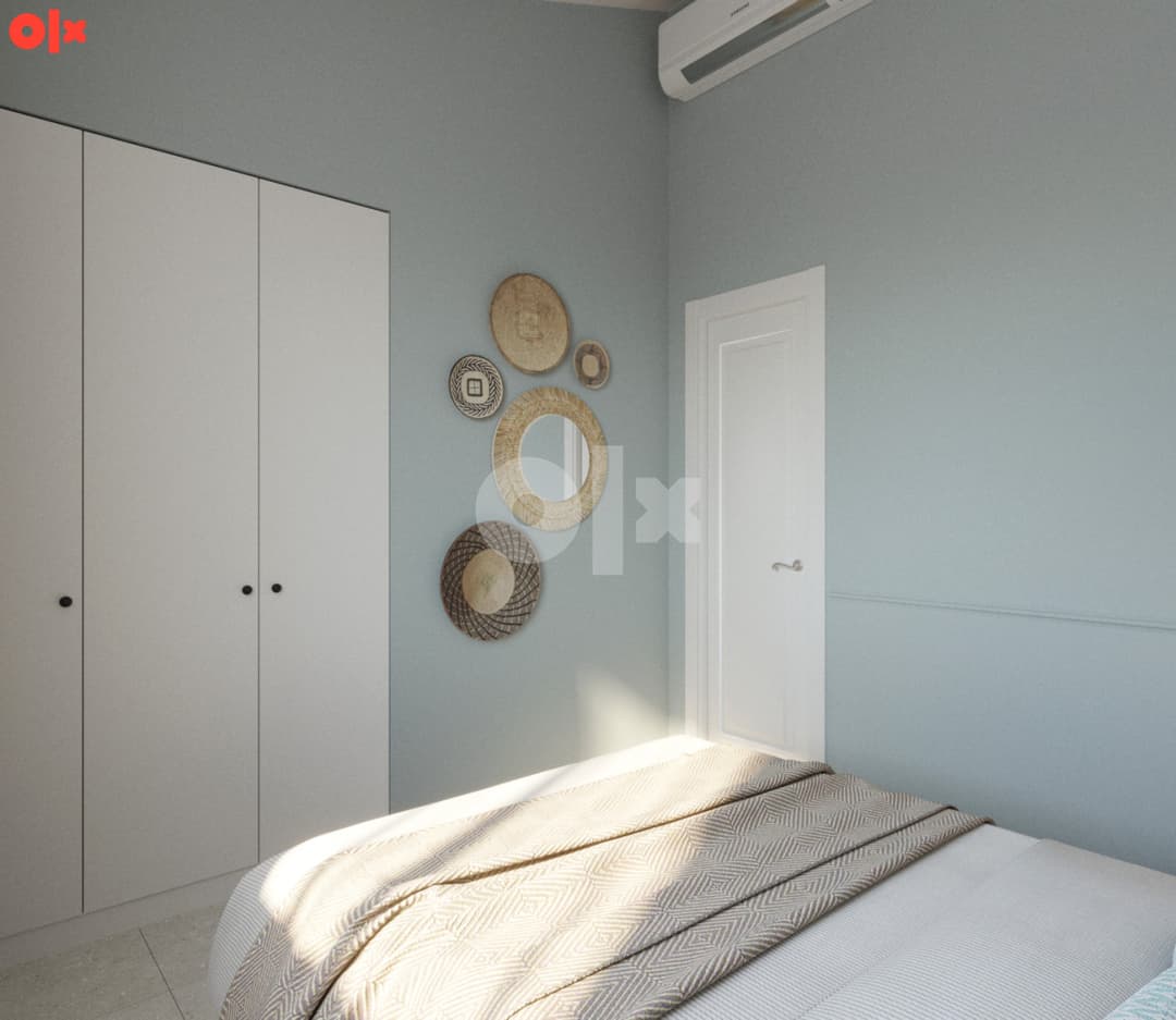 Ivanica near Dubrovnik, 65m² + 13m² garage, pool, sea view photo 20