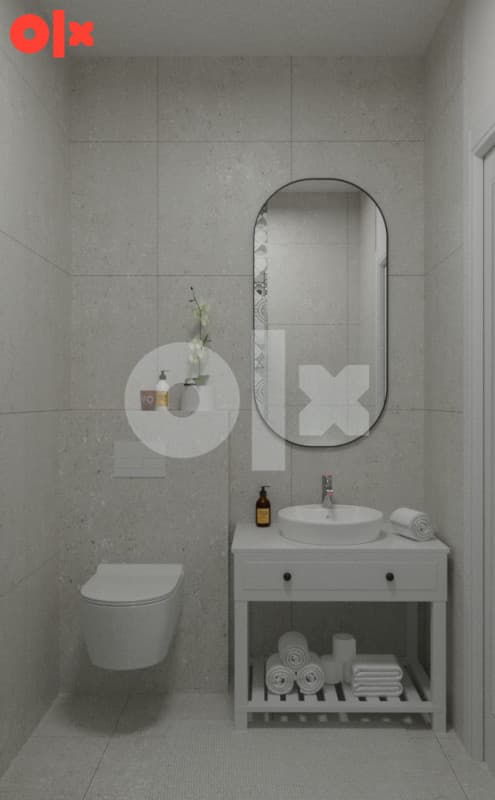 Ivanica near Dubrovnik, 65m² + 13m² garage, pool, sea view photo 23