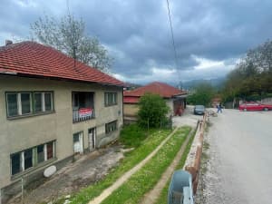 House above Mokušnica, Zenica - house 258m2 + land 900m2 photo 5