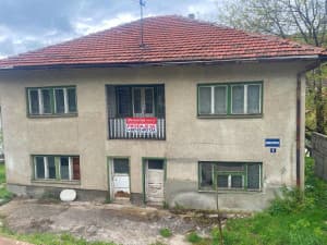 House above Mokušnica, Zenica - house 258m2 + land 900m2 photo 4