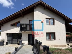 House / 119m2 / Plot 1.273m2 / Miševići / Hadžići photo 2