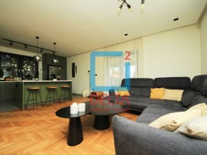 House / 119m2 / Plot 1.273m2 / Miševići / Hadžići photo 4